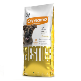 Prestige Dog Puppy Maxi Chicken 12 kg