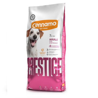 Prestige Dog Adult Mini Pork 8 kg