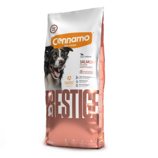 Prestige Dog Adult Medium Salmon 12 kg