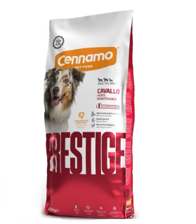 Prestige Dog Adult All Breeds Horse 12 kg