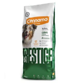 Prestige Dog Adult All Breeds Venison (Jelen) 12 kg