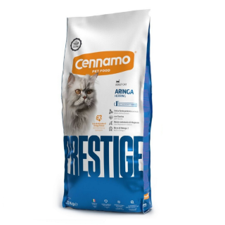 Prestige Cat Adult Herring (Sleď) 10 kg