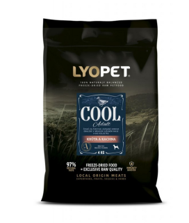 LYOPET Cool Adult Mini Duck 4kg